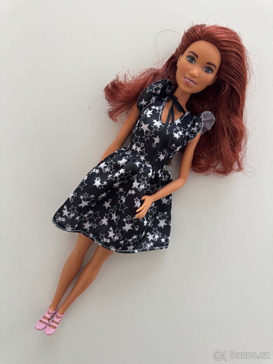 Barbie Fashionistas (různé) - 5