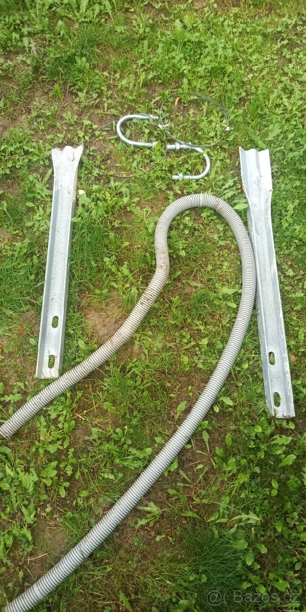 Kompletní přívod k RD - 5