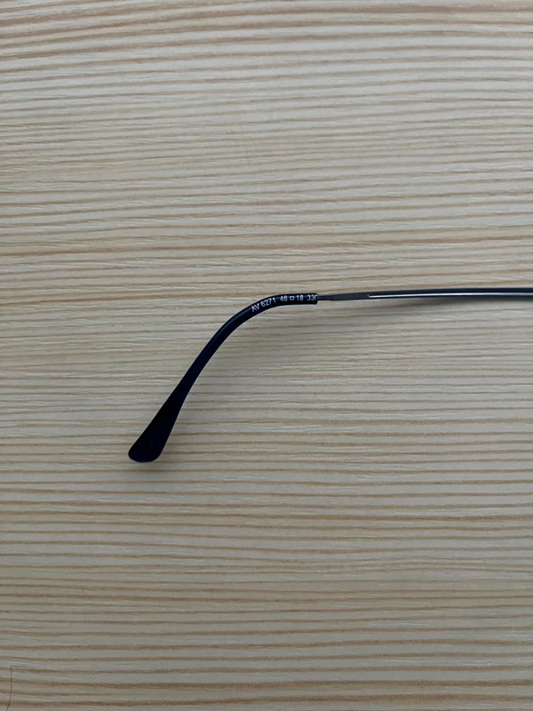 Retro dioptrické brýle - 5