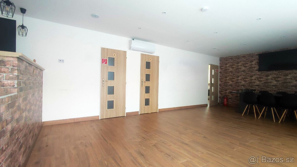 Na predaj – podnikateľský objekt, Košické Olšany, Slovensko - 5
