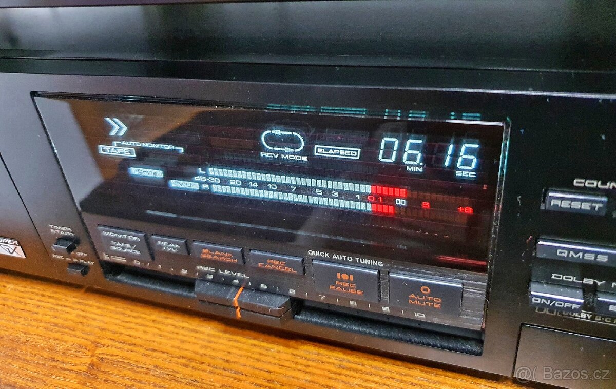 AKAI GX R-88 - 5