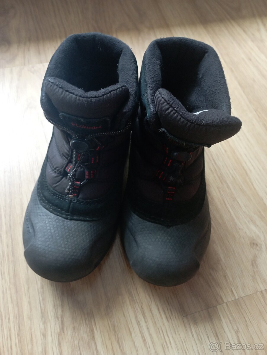 Dětské boty - 5