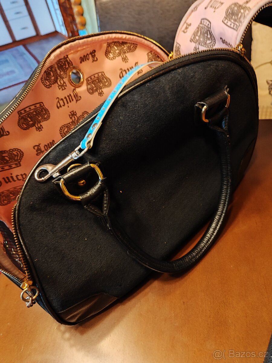 Taška pro pejska - 5