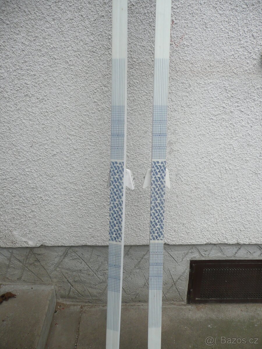 Běžky ARTIS Polar 695 délka 190 cm - 5