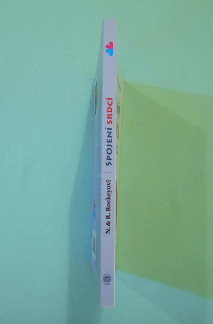 Nancy & Ron Rockeyovi - Spojení srdcí - 2023 - 5