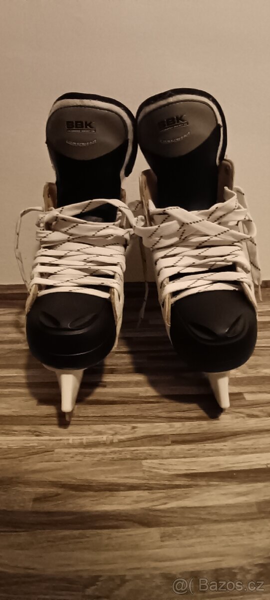 Hokejove brusle SBK - 5