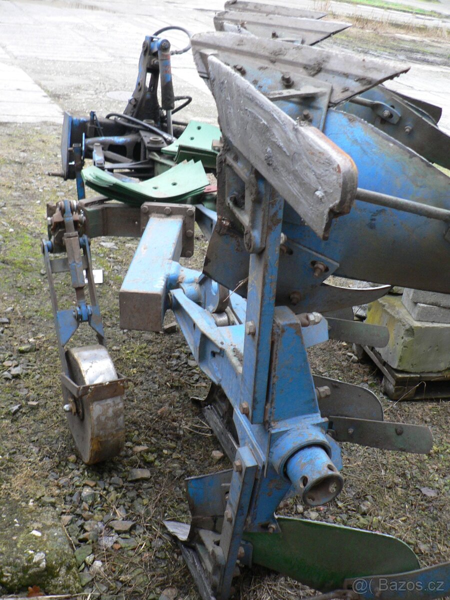 OBRACÁK PLUH ROSS PH1-441 - 5