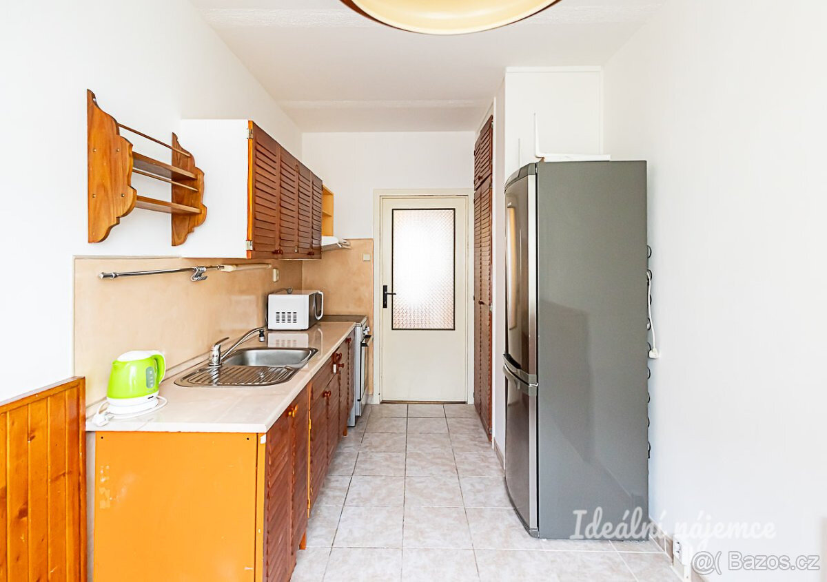 Pronájem bytu 3+1, Květnového vítězství, Chodov, 79 m2 - 5