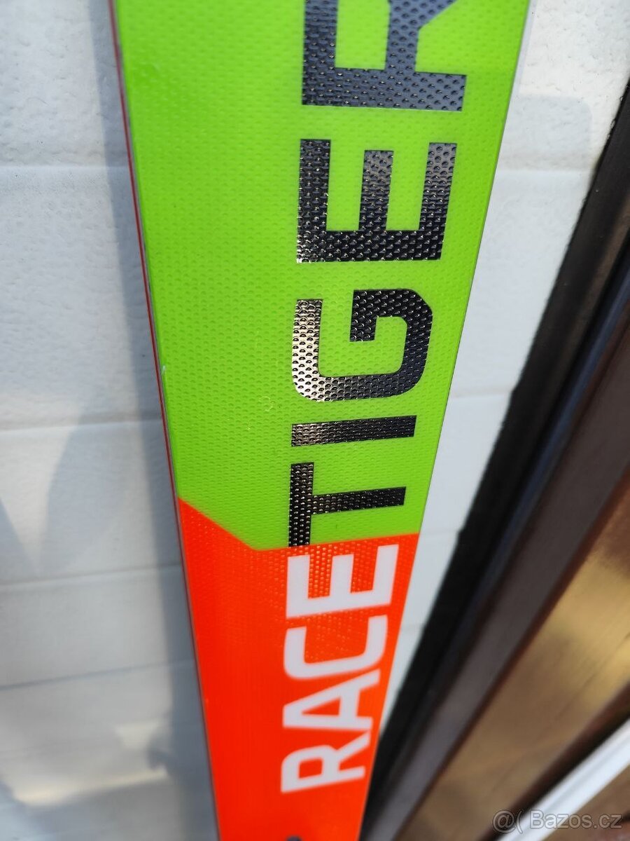 Volkl Racetiger GS - 5