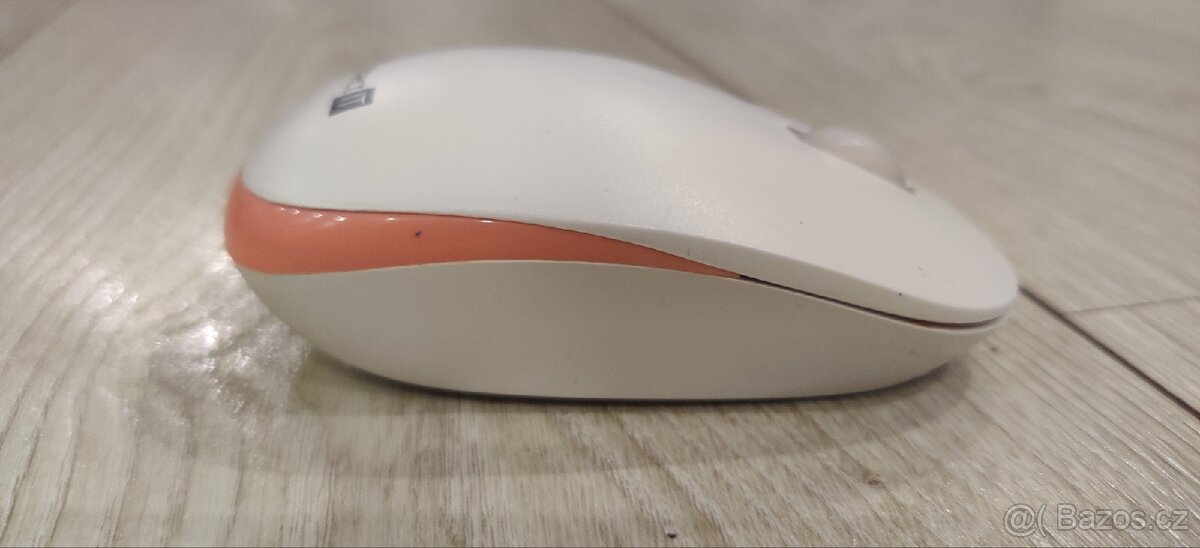 Bezdrátová myš connect IT - 5