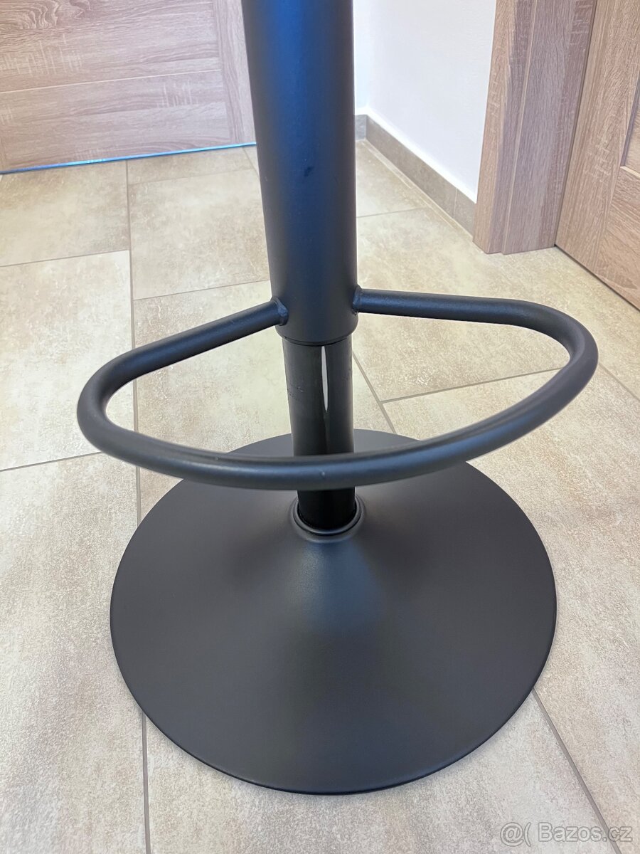 Barové židle 2ks - 5