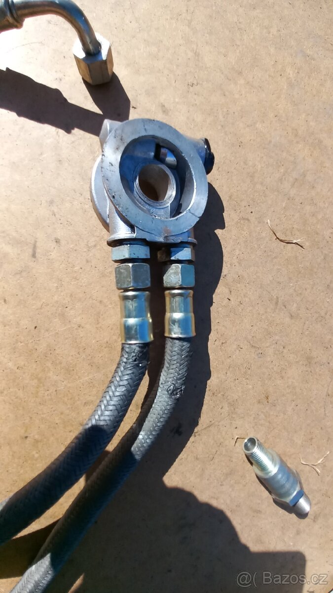 Triumph spitfire - 5