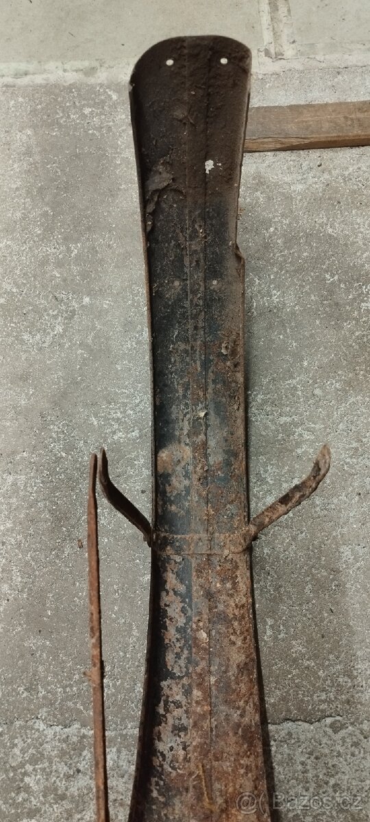 ČZ předválečná - 5