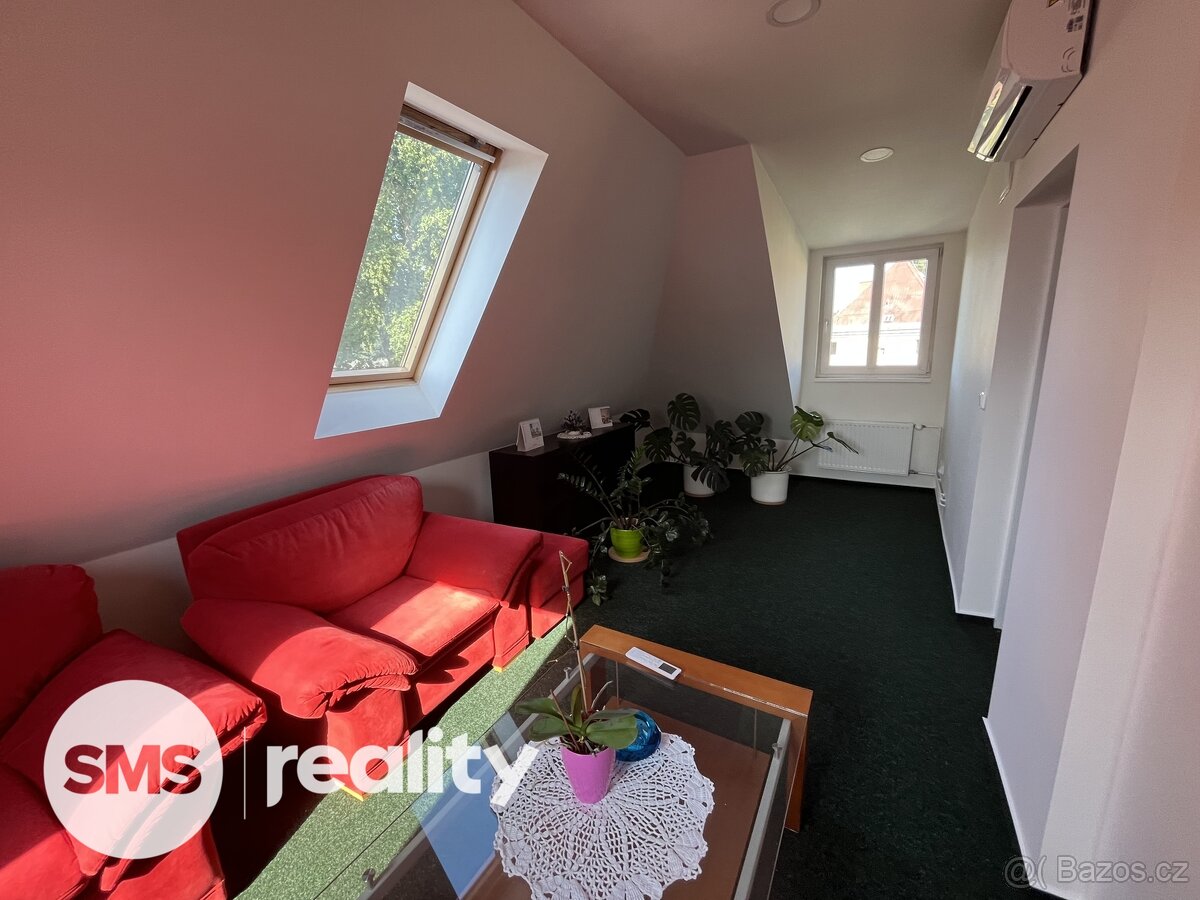 Pronájem kanceláře. - 5