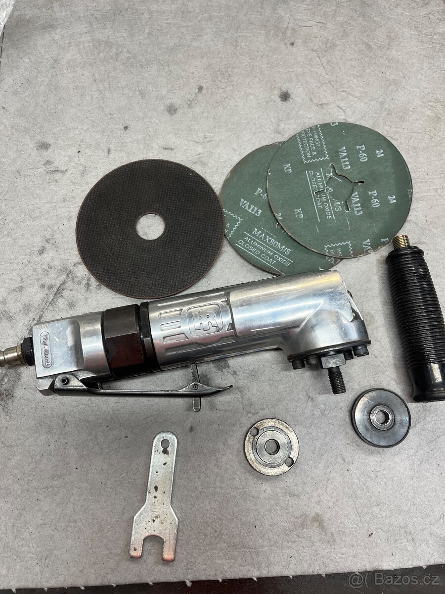 Vzduchová bruska - 5