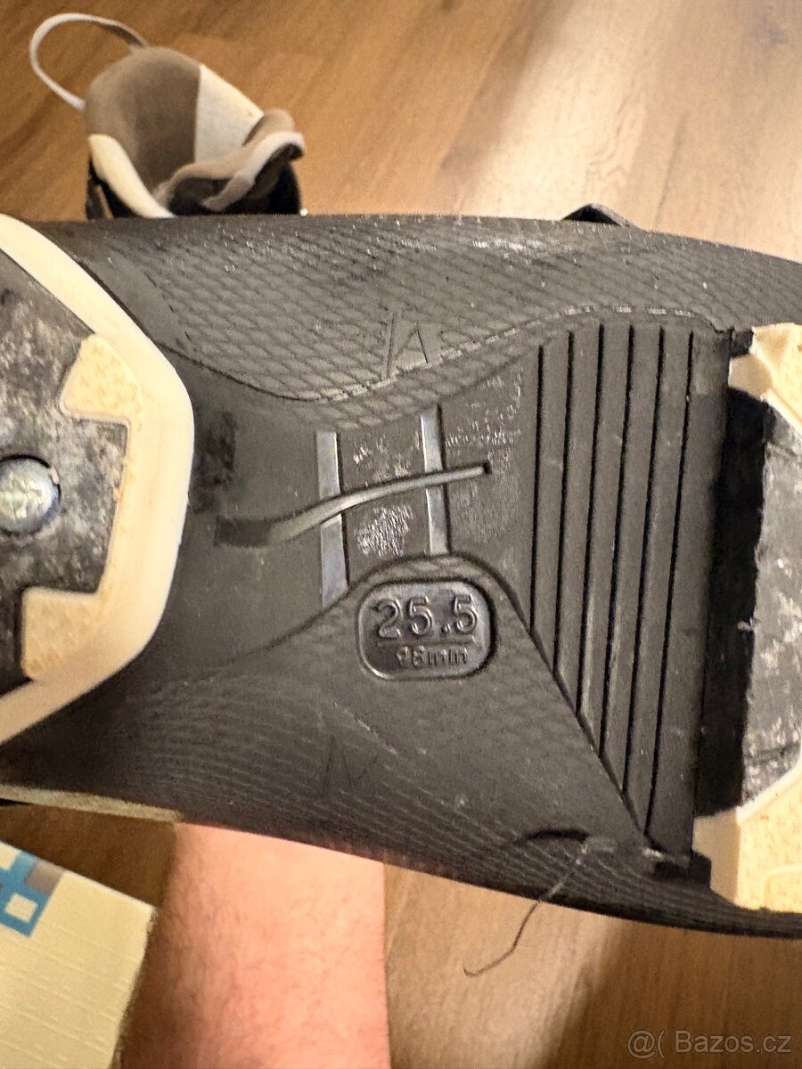 FISCHER My Progressor 100 X - 5