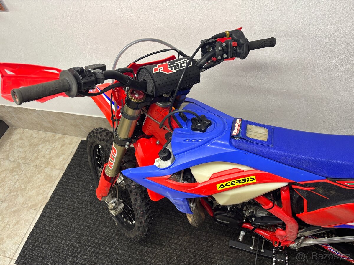 Beta RR 300 Racing - 5