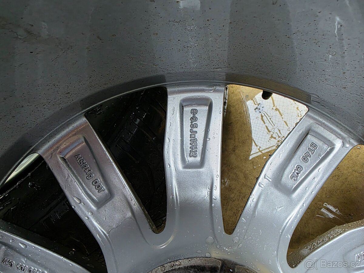 Original Alu Kola Audi A6 c7,c8 - 5