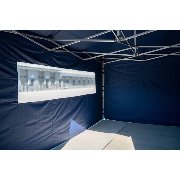 Nůžkový stan Kataro 3x4,5m - 5