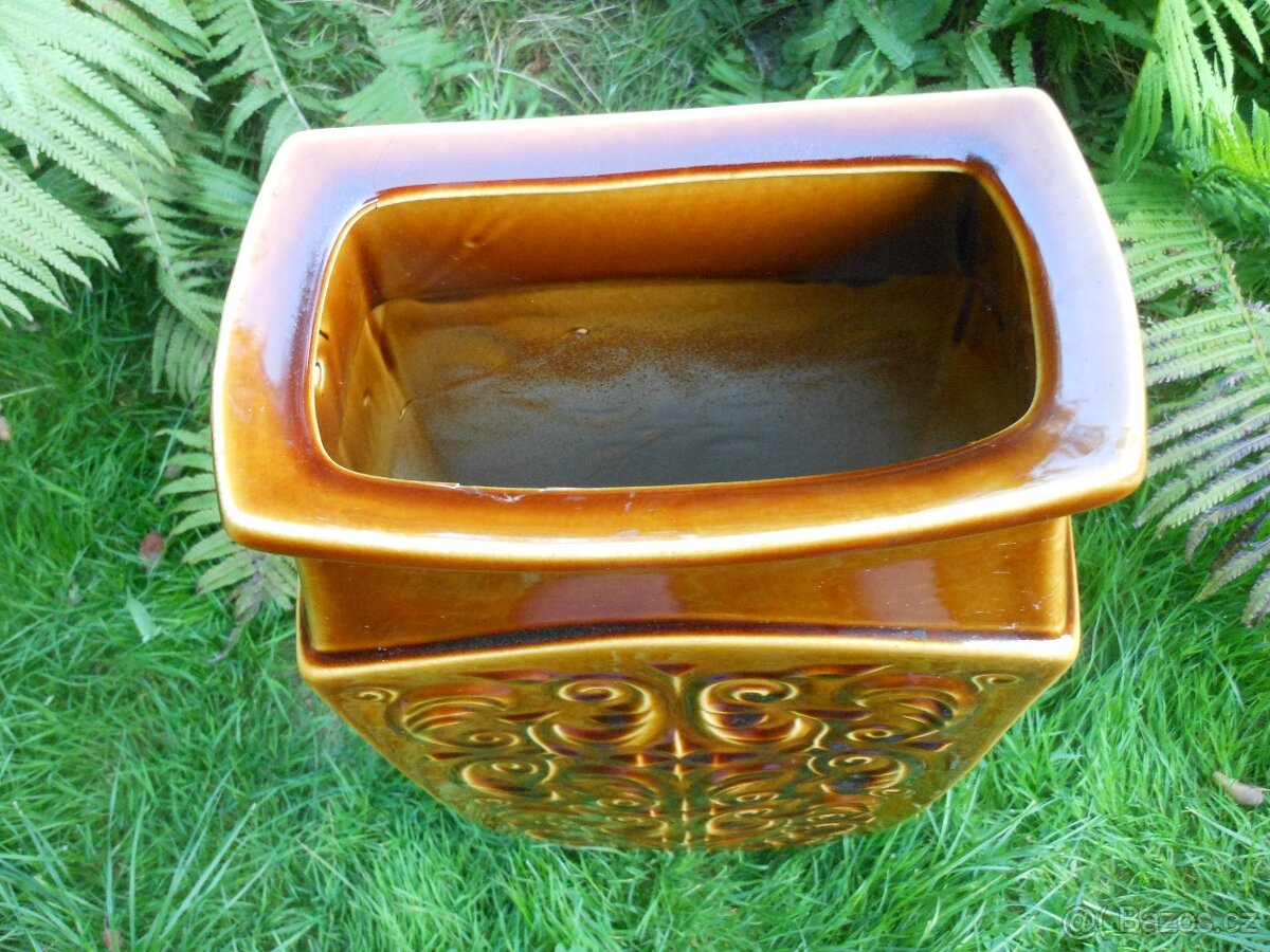 VÁZA DITMAR URBACH - 5