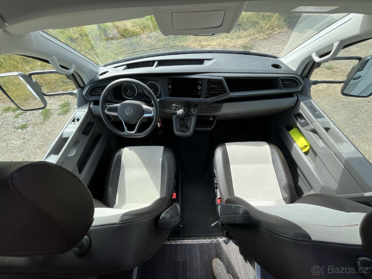 Weinsberg X-Cursion 500 MQ Pepper - 5