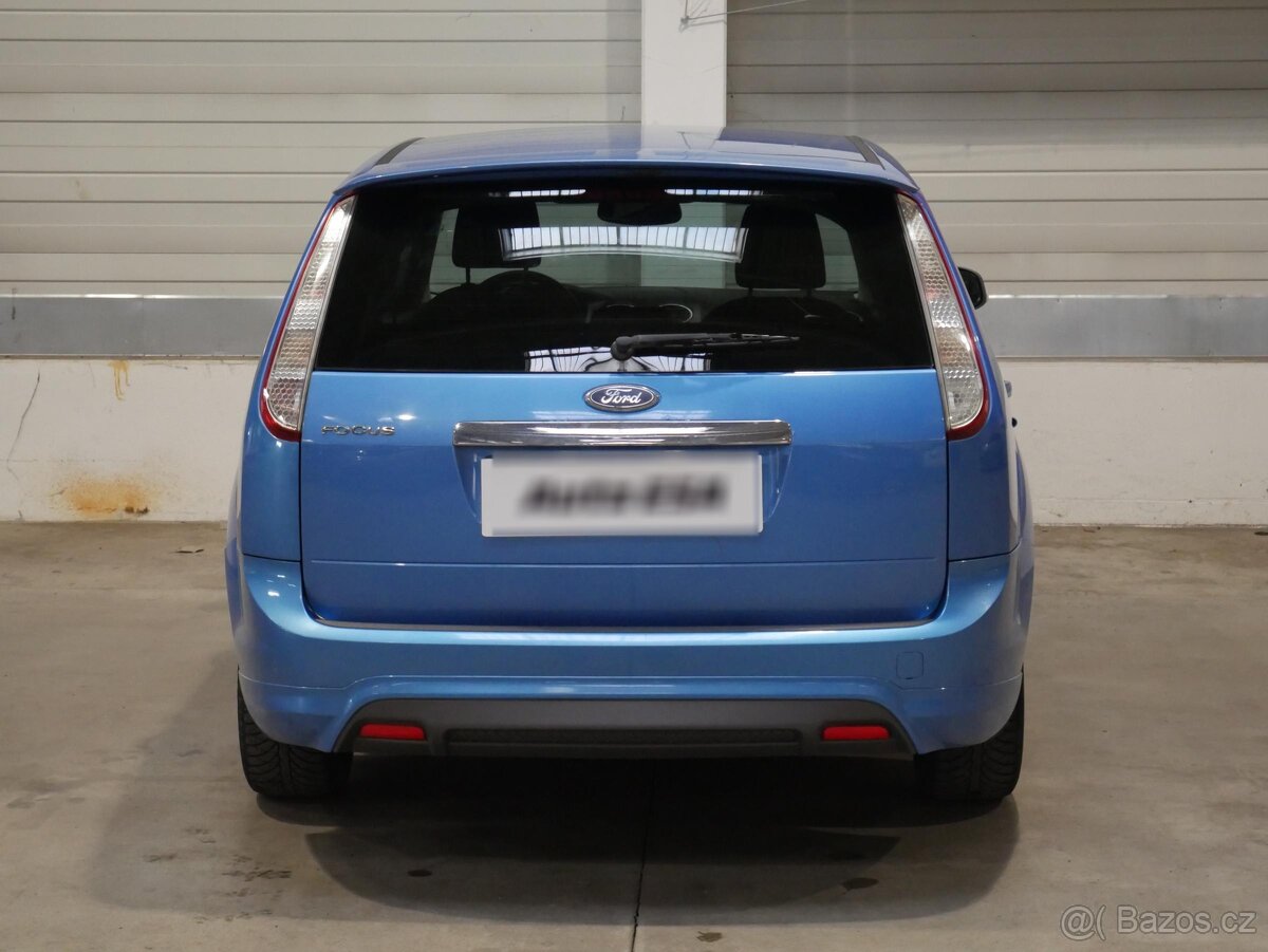 Ford Focus 2.0i , 107 kW benzín, 2008 - 5