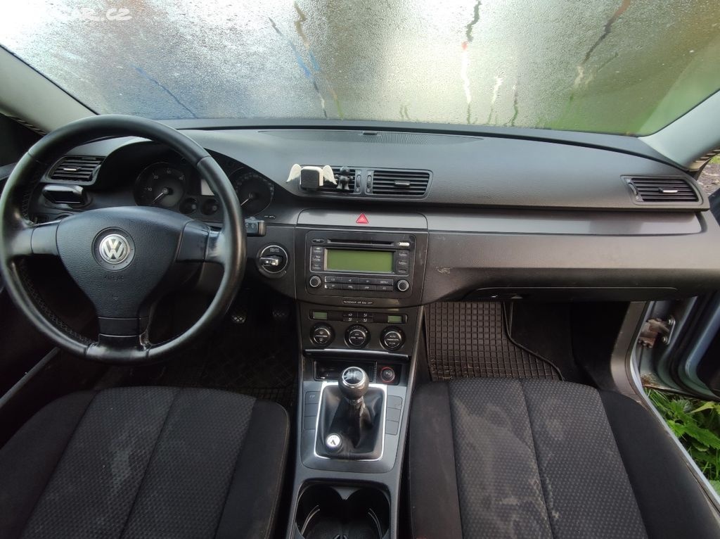 Passat B6 1.9tdi - 5