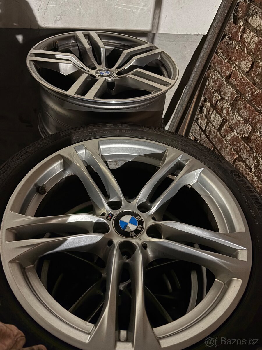 ❗️BMW STYLING 623 R19❗️ - 5