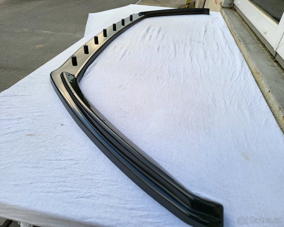 Podspoiler Škoda Octavia 3rs - 5