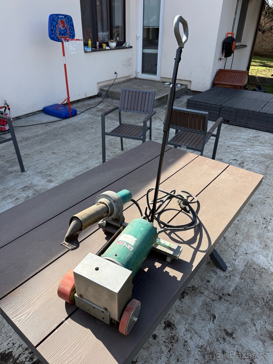 Leister - 5