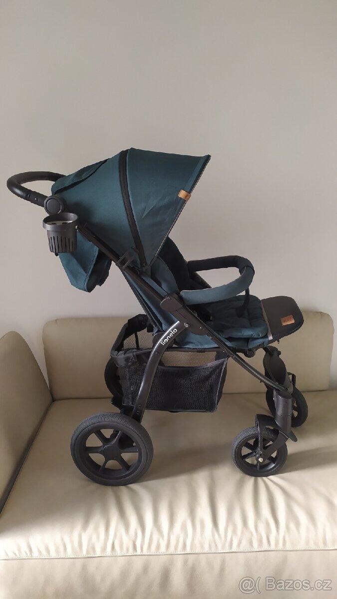 Lionelo Anet tour - 5