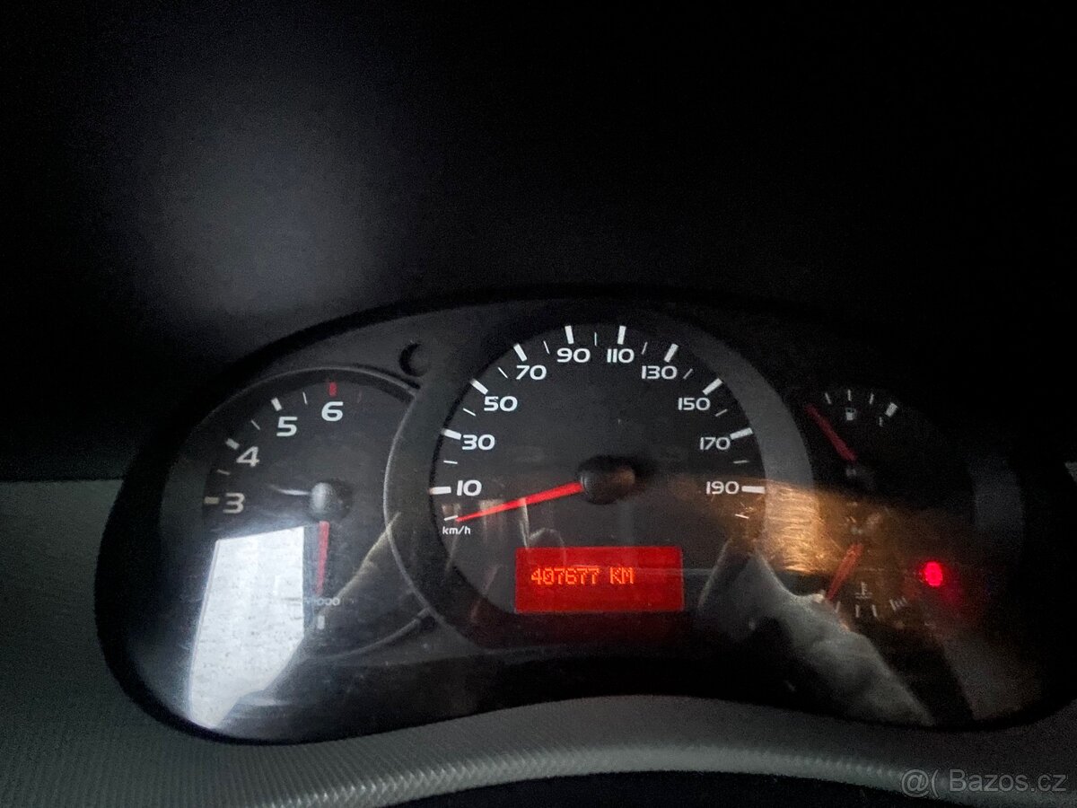 Renault Master (Ukrajině) - 5