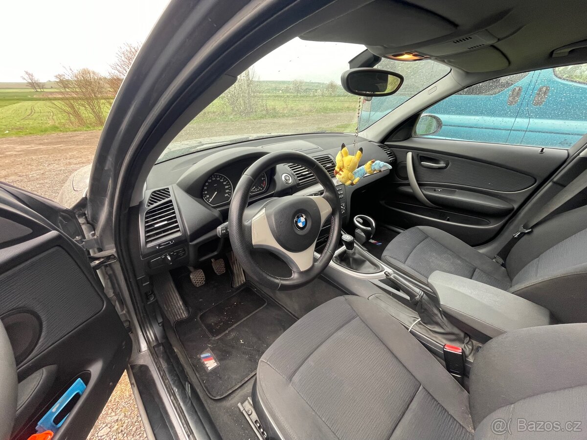 BMW 1 E87 116i 90kw - 5