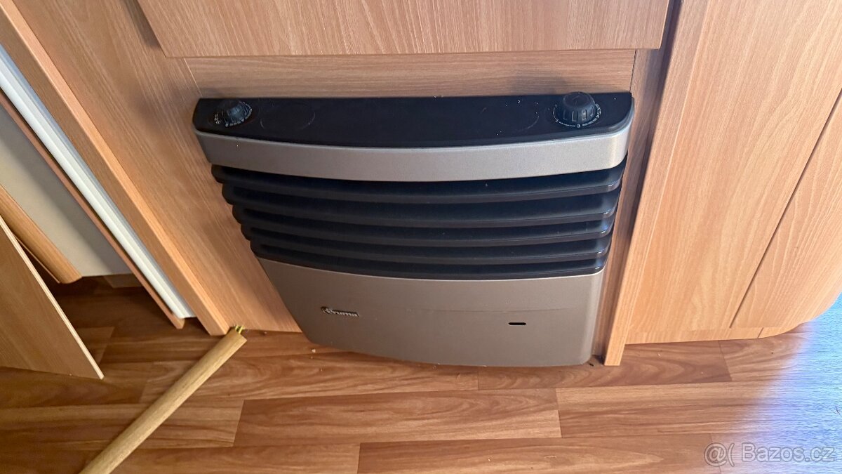 Karavan Knaus Sudwind 500 - 5