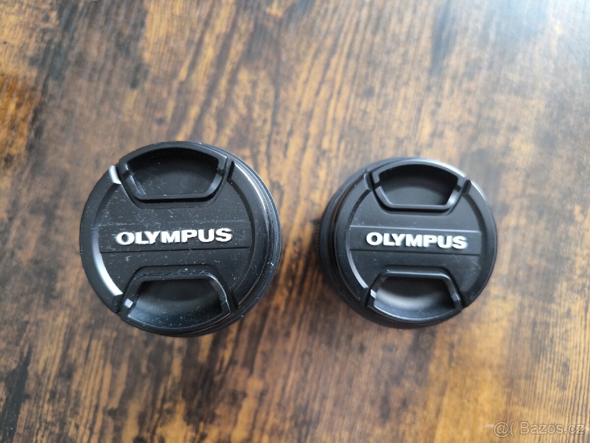 Olympus e-510 - 5