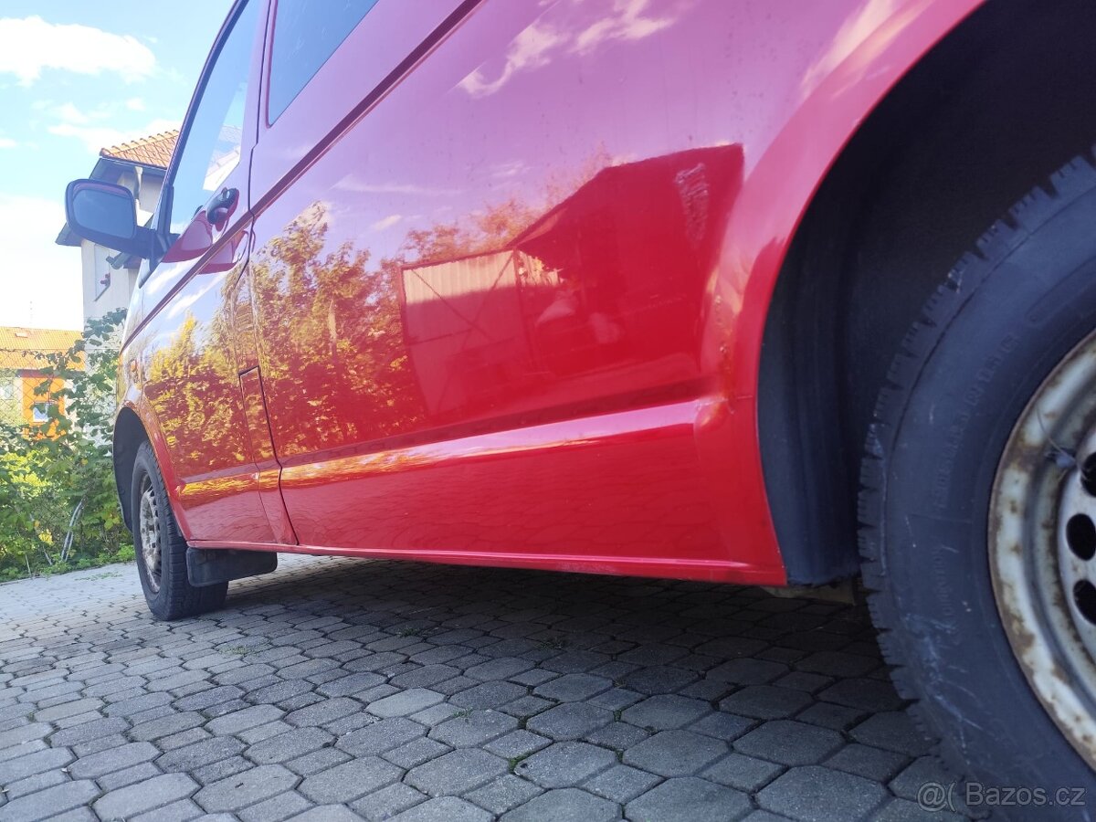 Transporter T5 1.9 TDI PD - 5