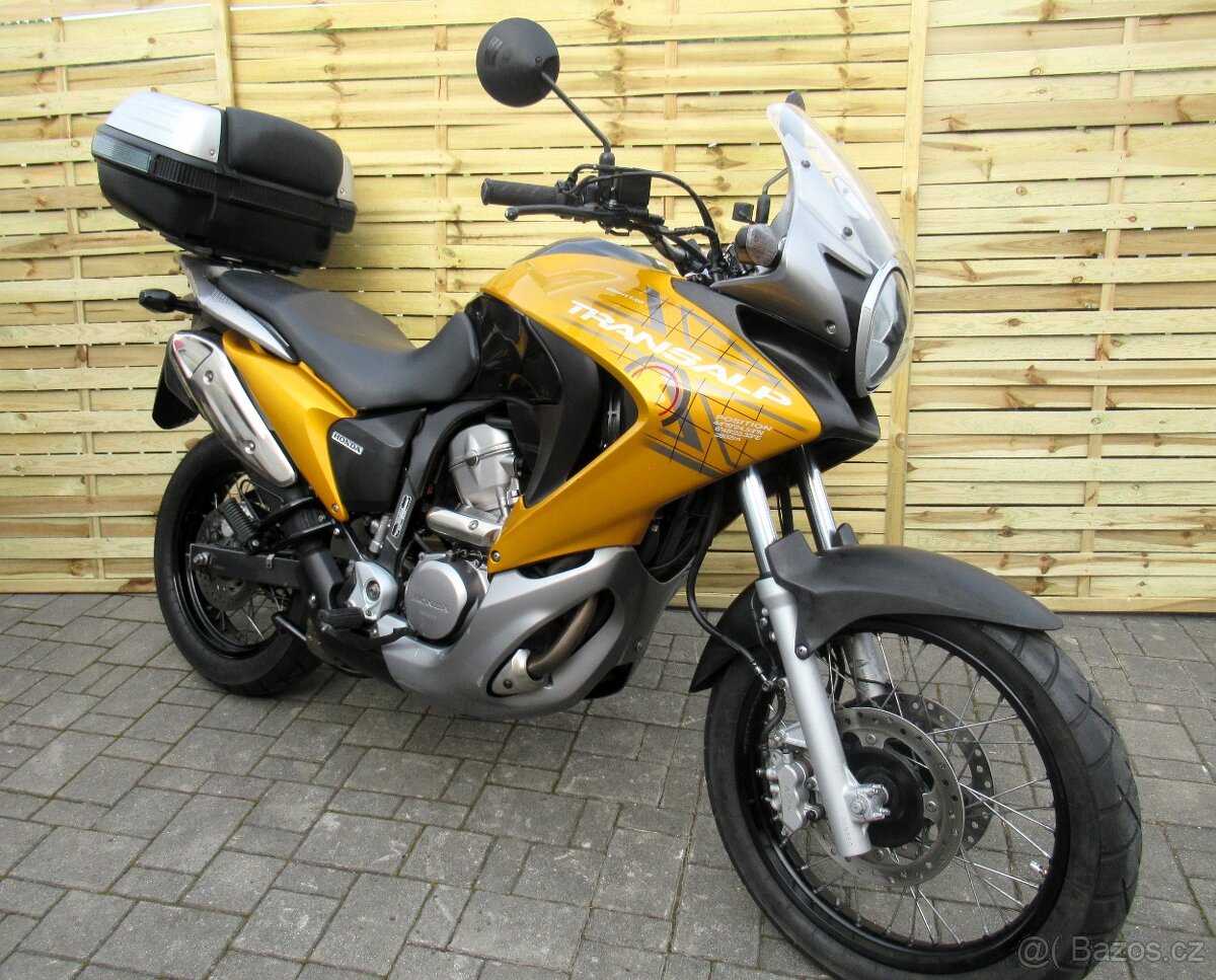 Honda XL 700 Transalp ABS