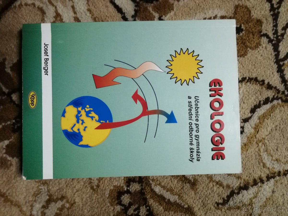 Učebnice - gymnázium - 5