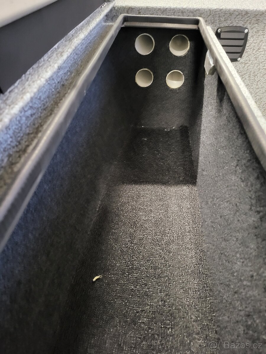 Rybářská loď Tangiri Ortis 420 - 5