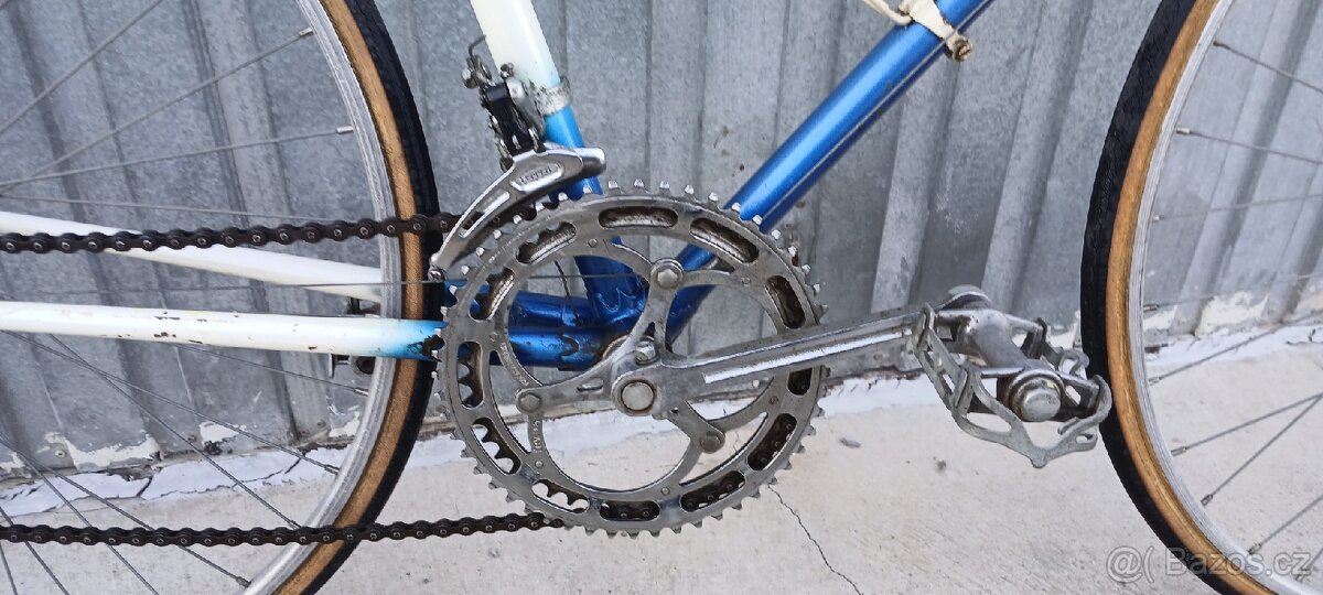 Favorit F1 rok 1957 - 5