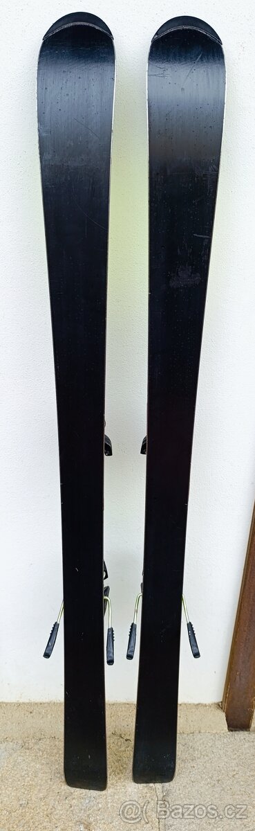 lyže FISCHER RC4 Race - 130 cm - 5