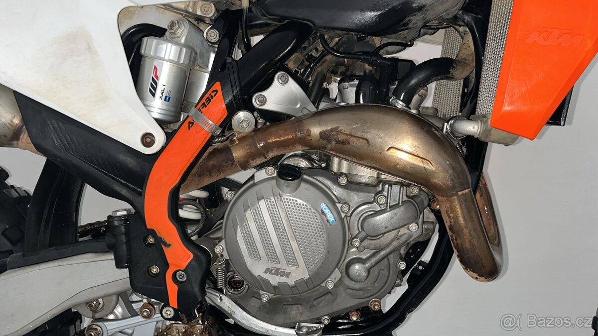 KTM 450 SX-F - 5