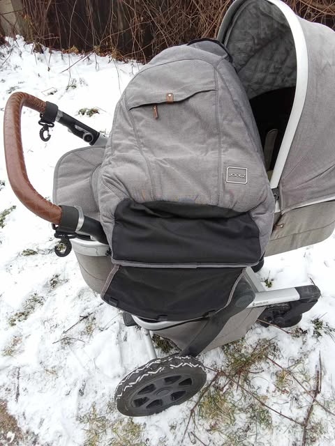 Kočárek JOOLZ - po 1 dítěti - 5