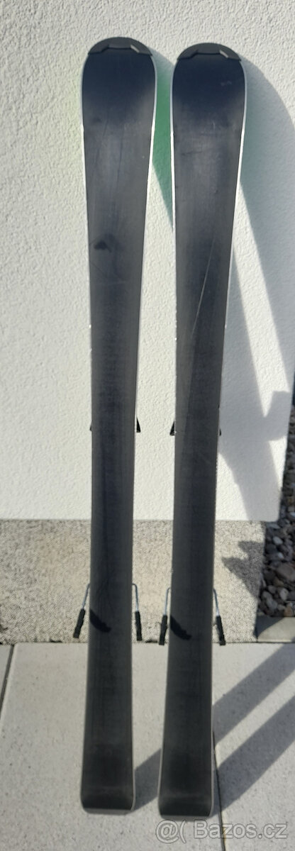 Dětské lyže STÖCKLI Montero Team jr - délky 120cm - 5