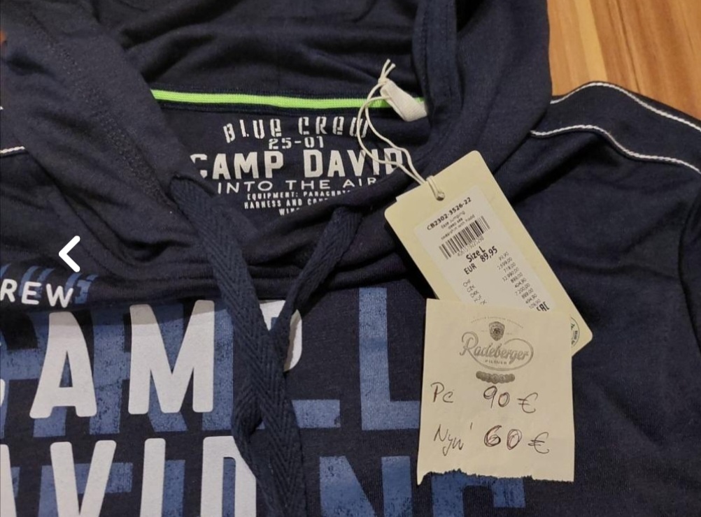 LLYZARSKE KALHOTY & KVALITNI ZIMNI BUNDA - 5