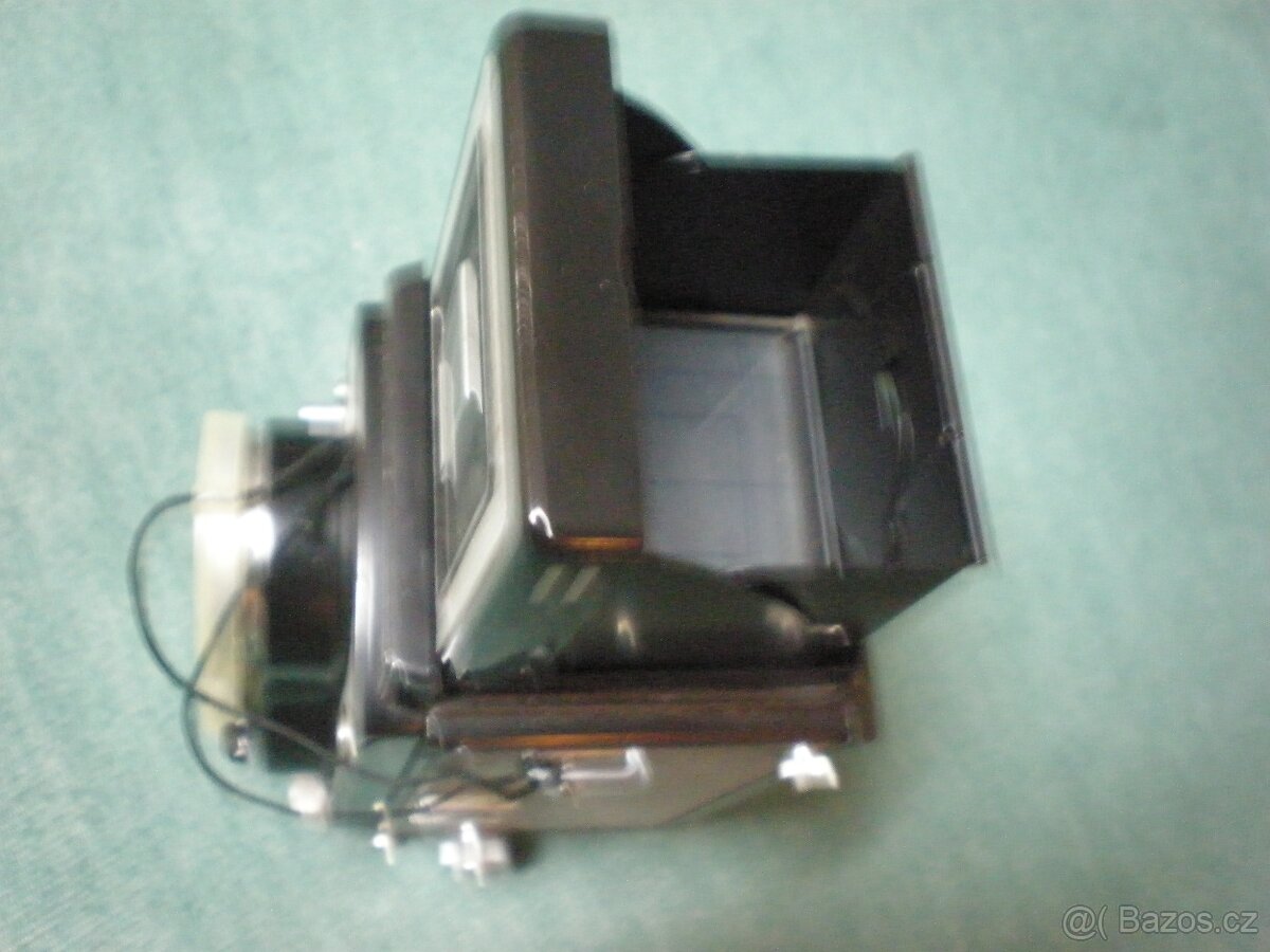 FLEXARET VI - 5