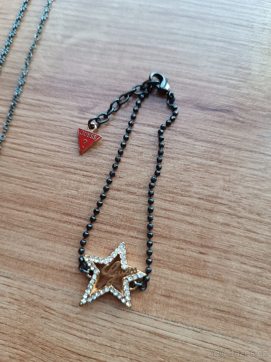 Sada šperků Guess - 5