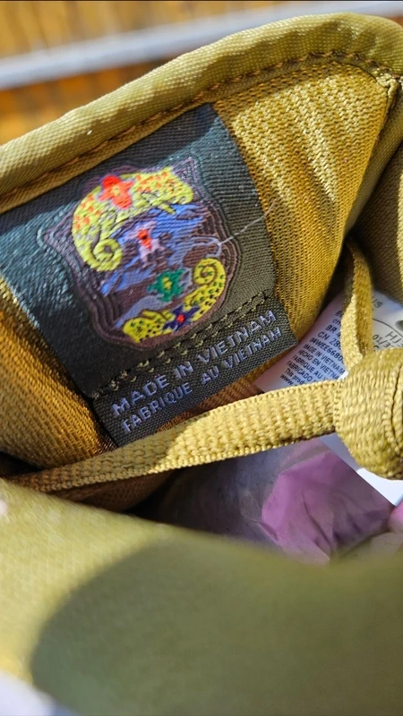 Nike SB dunk Alexis Salbone Chameleon - 5