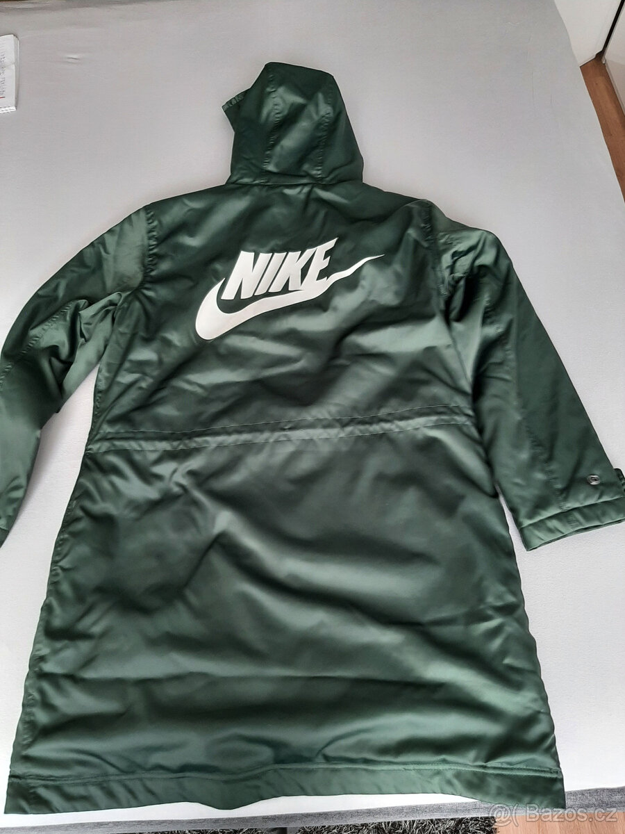 Pánský zimní parker zn. Nike - 5