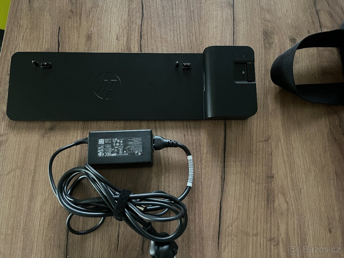 HP ProBook 650 G2 15.6" FULL HD-SSD 256GB-RAM 8GB-i5 6th - 5